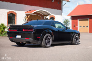 Dodge Challenger SRT Hellcat Redeye Widebody- 2019