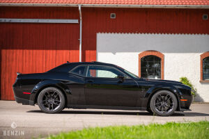 Dodge Challenger SRT Hellcat Redeye Widebody- 2019