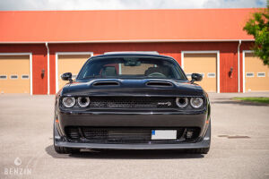 Dodge Challenger SRT Hellcat Redeye Widebody- 2019