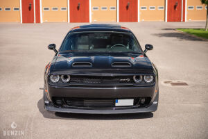 Dodge Challenger SRT Hellcat Redeye Widebody- 2019