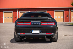 Dodge Challenger SRT Hellcat Redeye Widebody- 2019