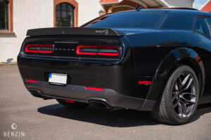 Dodge Challenger SRT Hellcat Redeye Widebody- 2019
