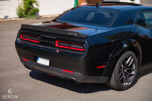 Dodge Challenger SRT Hellcat Redeye Widebody- 2019