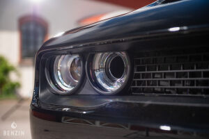 Dodge Challenger SRT Hellcat Redeye Widebody- 2019