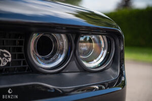 Dodge Challenger SRT Hellcat Redeye Widebody- 2019