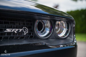 Dodge Challenger SRT Hellcat Redeye Widebody- 2019