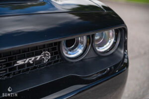 Dodge Challenger SRT Hellcat Redeye Widebody- 2019