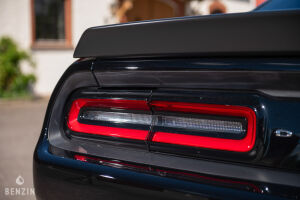 Dodge Challenger SRT Hellcat Redeye Widebody- 2019