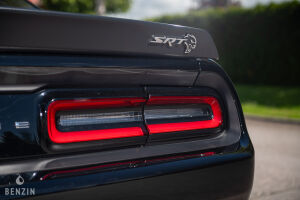 Dodge Challenger SRT Hellcat Redeye Widebody- 2019