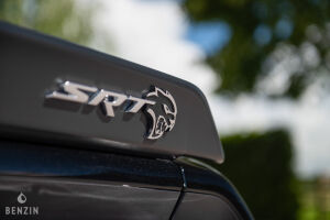 Dodge Challenger SRT Hellcat Redeye Widebody- 2019