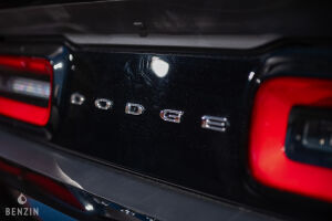 Dodge Challenger SRT Hellcat Redeye Widebody- 2019