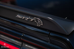 Dodge Challenger SRT Hellcat Redeye Widebody- 2019