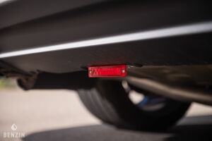 Dodge Challenger SRT Hellcat Redeye Widebody- 2019