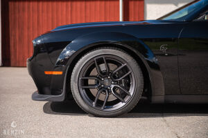 Dodge Challenger SRT Hellcat Redeye Widebody- 2019