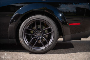 Dodge Challenger SRT Hellcat Redeye Widebody- 2019