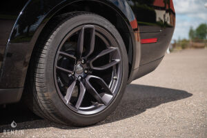 Dodge Challenger SRT Hellcat Redeye Widebody- 2019