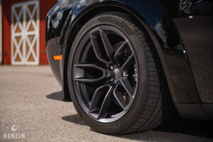 Dodge Challenger SRT Hellcat Redeye Widebody- 2019