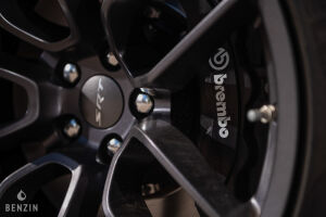 Dodge Challenger SRT Hellcat Redeye Widebody- 2019