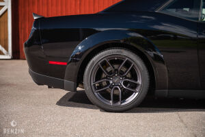 Dodge Challenger SRT Hellcat Redeye Widebody- 2019