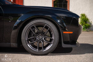 Dodge Challenger SRT Hellcat Redeye Widebody- 2019