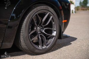 Dodge Challenger SRT Hellcat Redeye Widebody- 2019