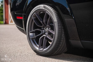 Dodge Challenger SRT Hellcat Redeye Widebody- 2019