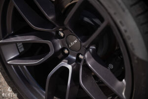 Dodge Challenger SRT Hellcat Redeye Widebody- 2019