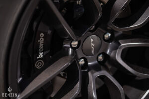 Dodge Challenger SRT Hellcat Redeye Widebody- 2019