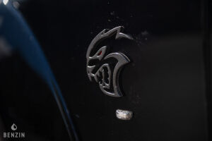 Dodge Challenger SRT Hellcat Redeye Widebody- 2019