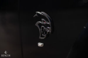 Dodge Challenger SRT Hellcat Redeye Widebody- 2019