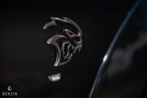 Dodge Challenger SRT Hellcat Redeye Widebody- 2019