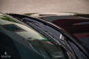 Dodge Challenger SRT Hellcat Redeye Widebody- 2019