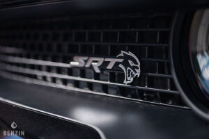 Dodge Challenger SRT Hellcat Redeye Widebody- 2019