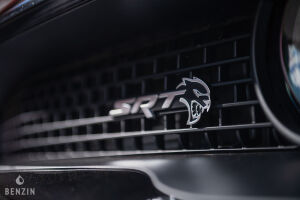 Dodge Challenger SRT Hellcat Redeye Widebody- 2019