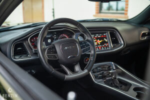 Dodge Challenger SRT Hellcat Redeye Widebody- 2019