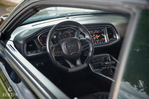 Dodge Challenger SRT Hellcat Redeye Widebody- 2019