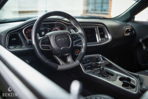 Dodge Challenger SRT Hellcat Redeye Widebody- 2019