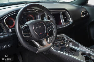 Dodge Challenger SRT Hellcat Redeye Widebody- 2019