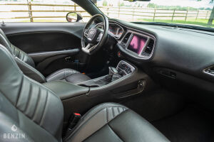 Dodge Challenger SRT Hellcat Redeye Widebody- 2019