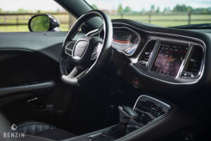 Dodge Challenger SRT Hellcat Redeye Widebody- 2019