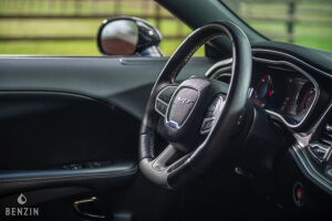 Dodge Challenger SRT Hellcat Redeye Widebody- 2019