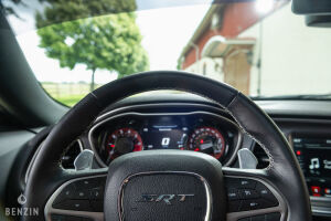 Dodge Challenger SRT Hellcat Redeye Widebody- 2019