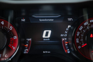 Dodge Challenger SRT Hellcat Redeye Widebody- 2019