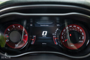 Dodge Challenger SRT Hellcat Redeye Widebody- 2019