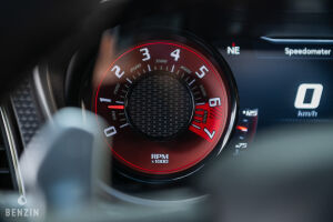 Dodge Challenger SRT Hellcat Redeye Widebody- 2019