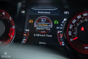 Dodge Challenger SRT Hellcat Redeye Widebody- 2019