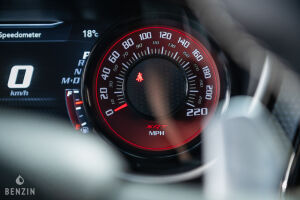 Dodge Challenger SRT Hellcat Redeye Widebody- 2019