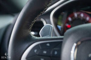 Dodge Challenger SRT Hellcat Redeye Widebody- 2019