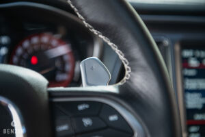 Dodge Challenger SRT Hellcat Redeye Widebody- 2019