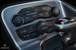 Dodge Challenger SRT Hellcat Redeye Widebody- 2019